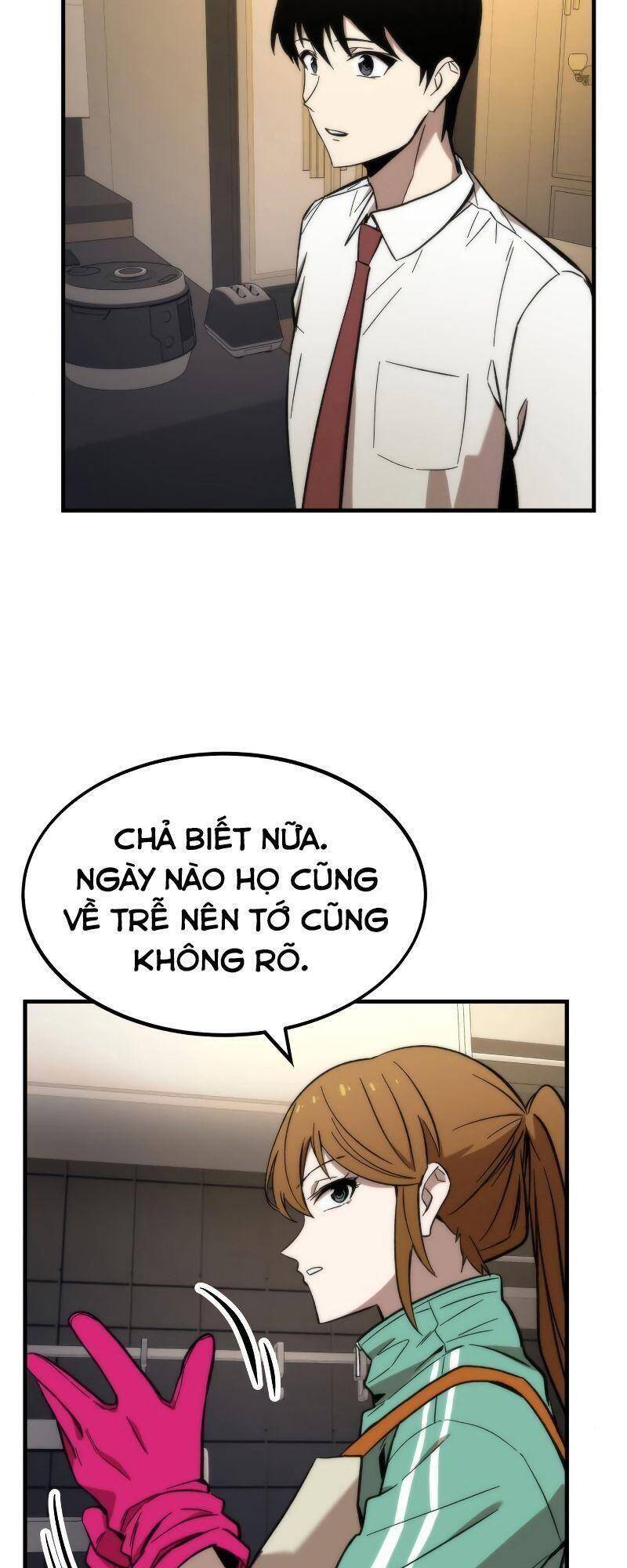 Nhân Vật Phụ Siêu Cấp Chapter 23 - 51