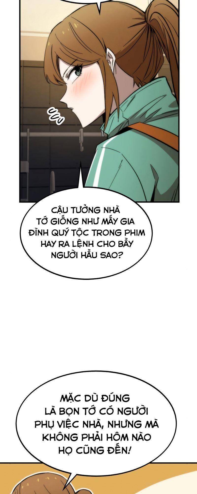 Nhân Vật Phụ Siêu Cấp Chapter 23 - 54