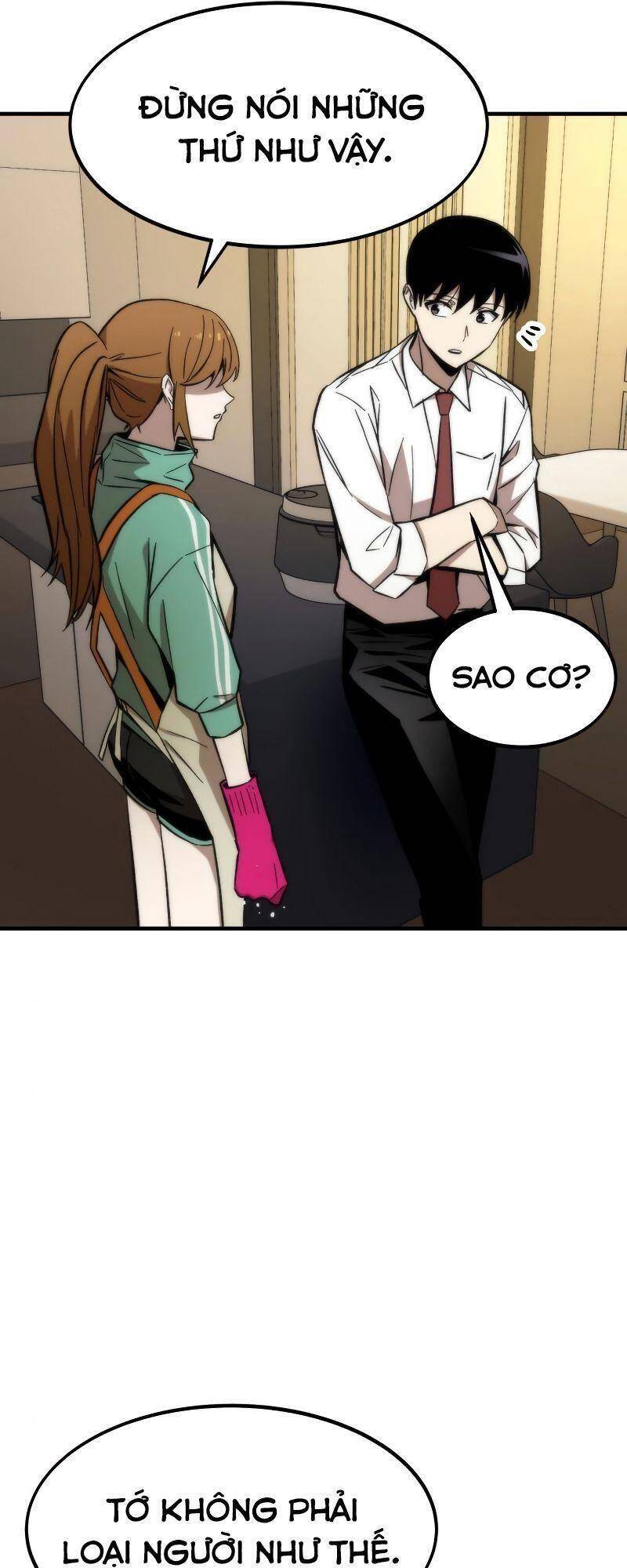 Nhân Vật Phụ Siêu Cấp Chapter 23 - 58