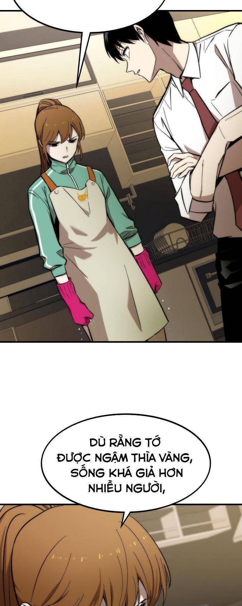 Nhân Vật Phụ Siêu Cấp Chapter 23 - 59