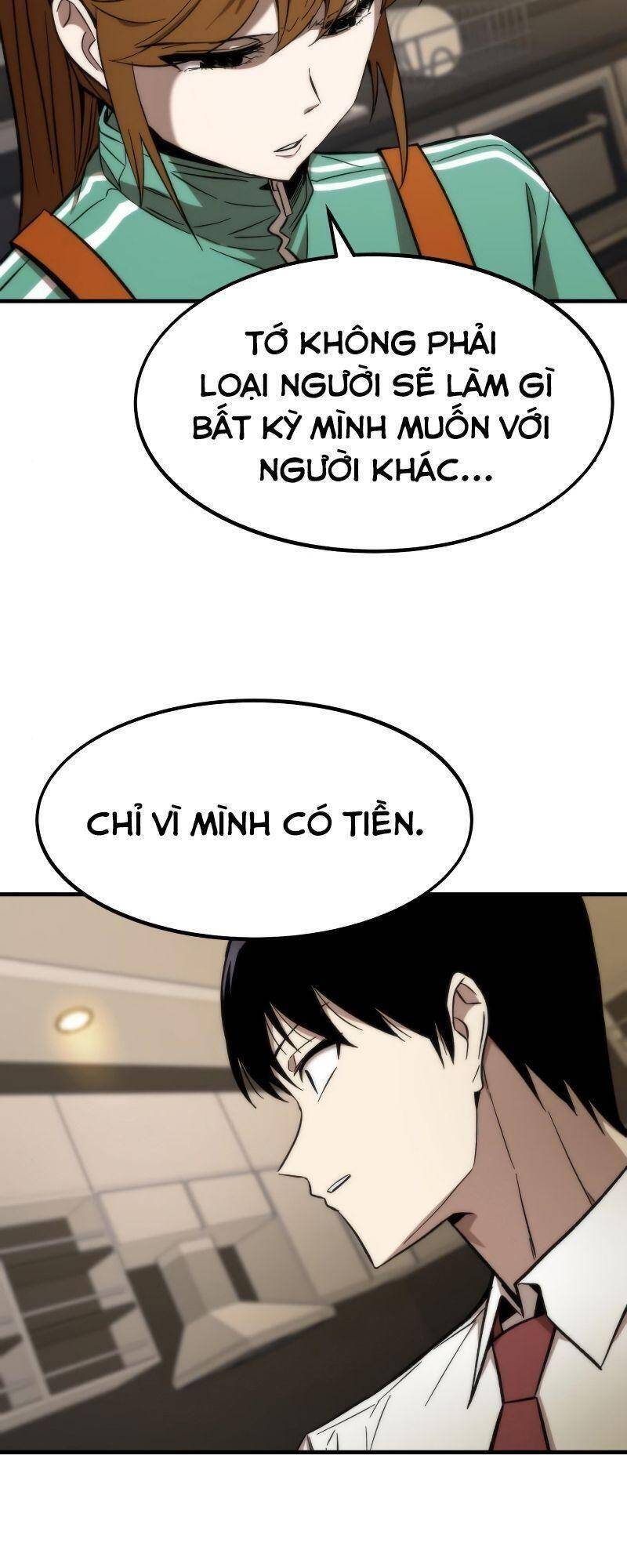 Nhân Vật Phụ Siêu Cấp Chapter 23 - 60