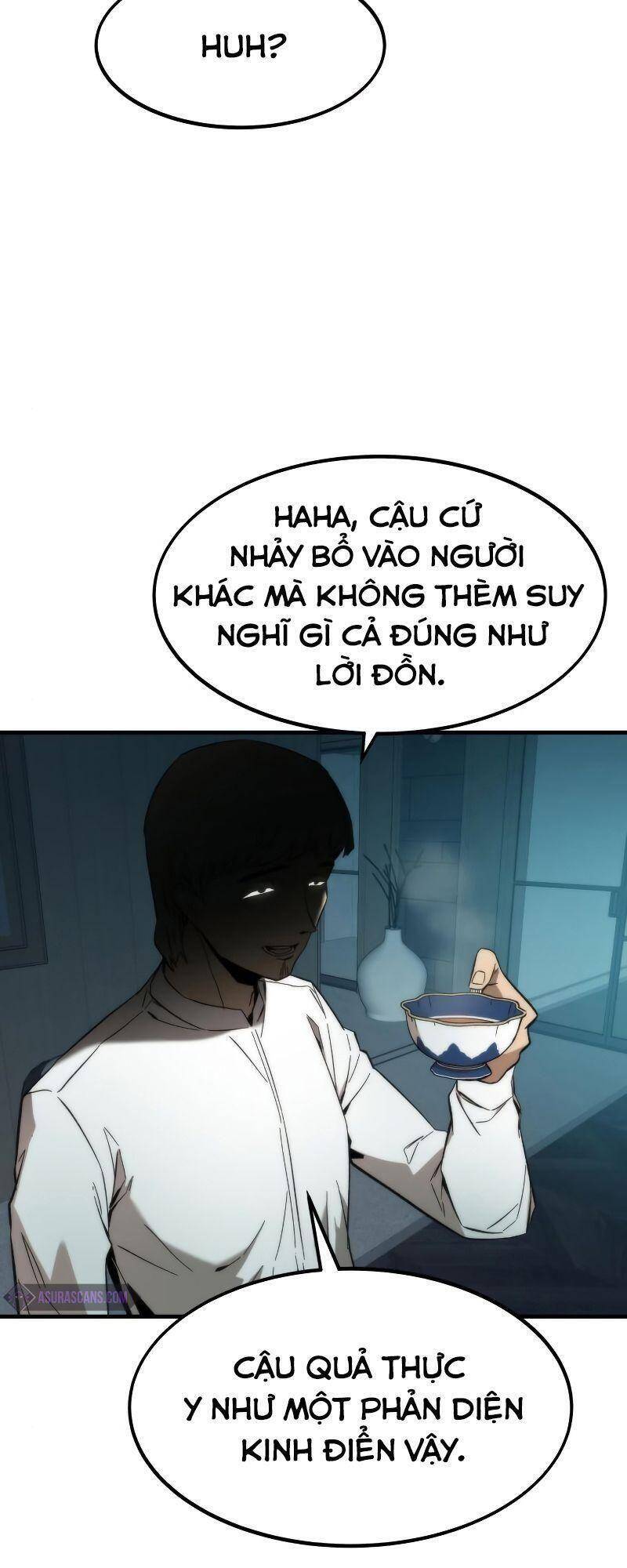 Nhân Vật Phụ Siêu Cấp Chapter 23 - 7