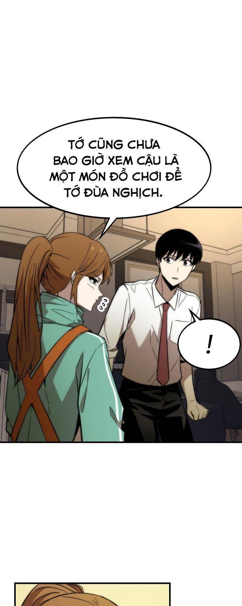 Nhân Vật Phụ Siêu Cấp Chapter 23 - 61