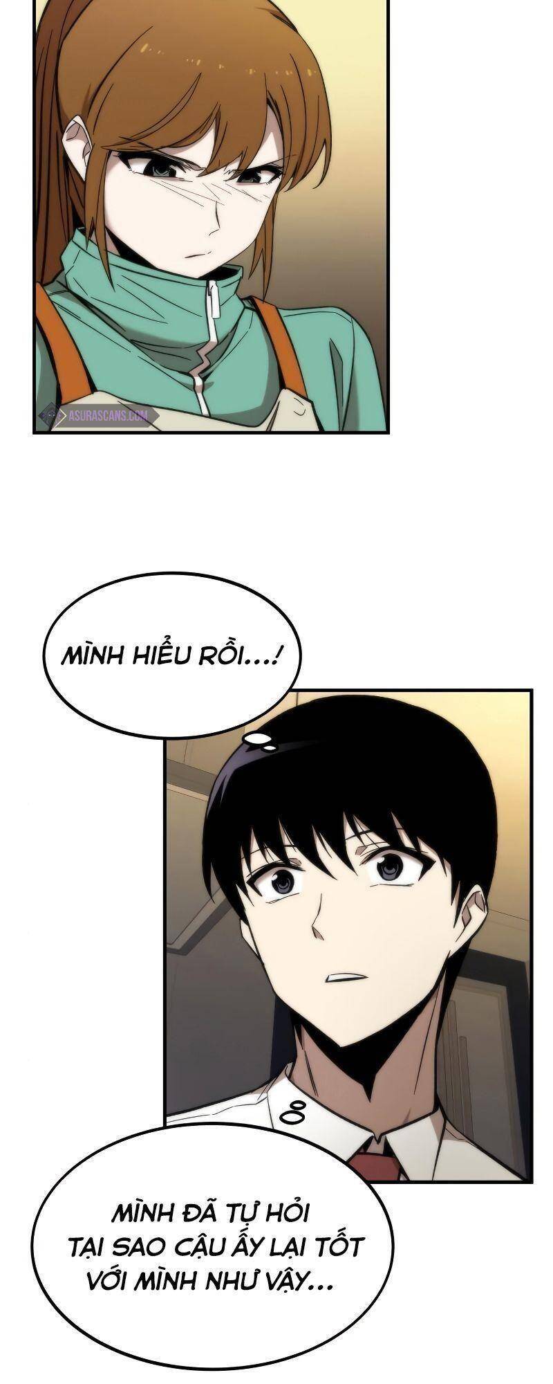 Nhân Vật Phụ Siêu Cấp Chapter 23 - 62