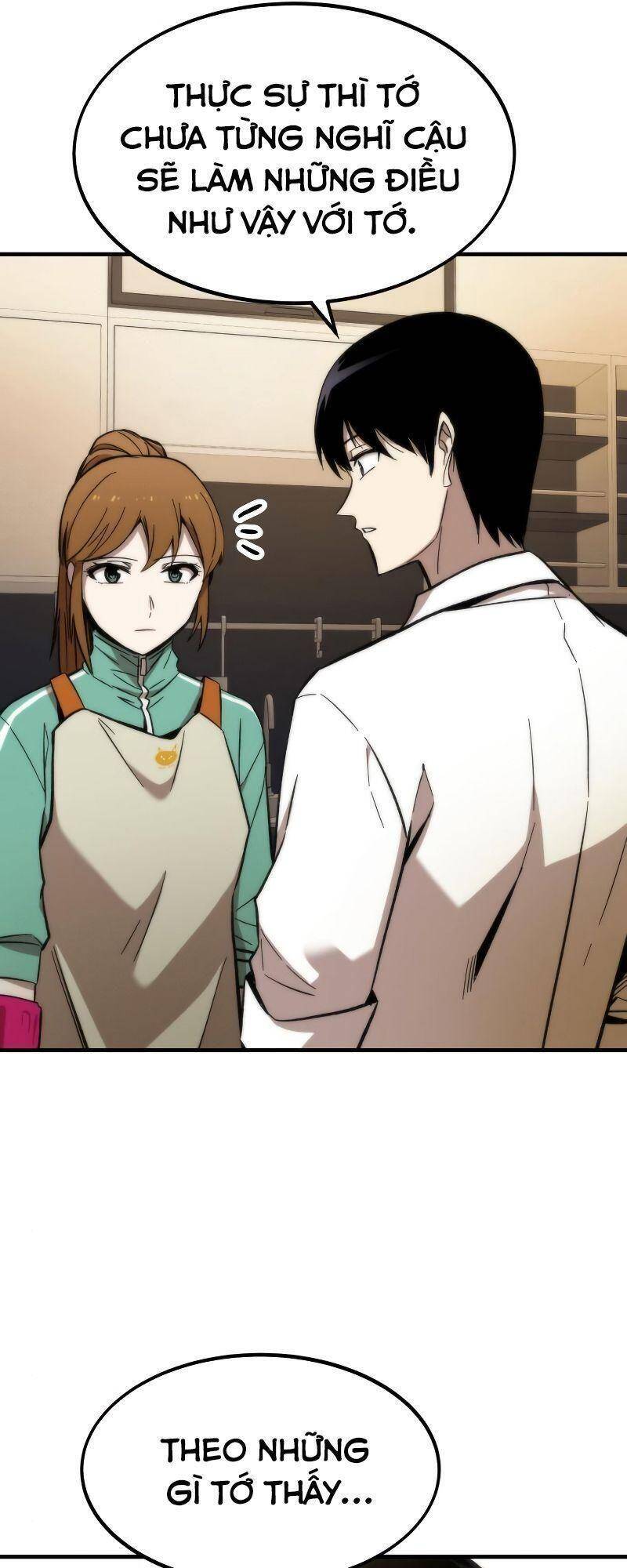 Nhân Vật Phụ Siêu Cấp Chapter 23 - 66