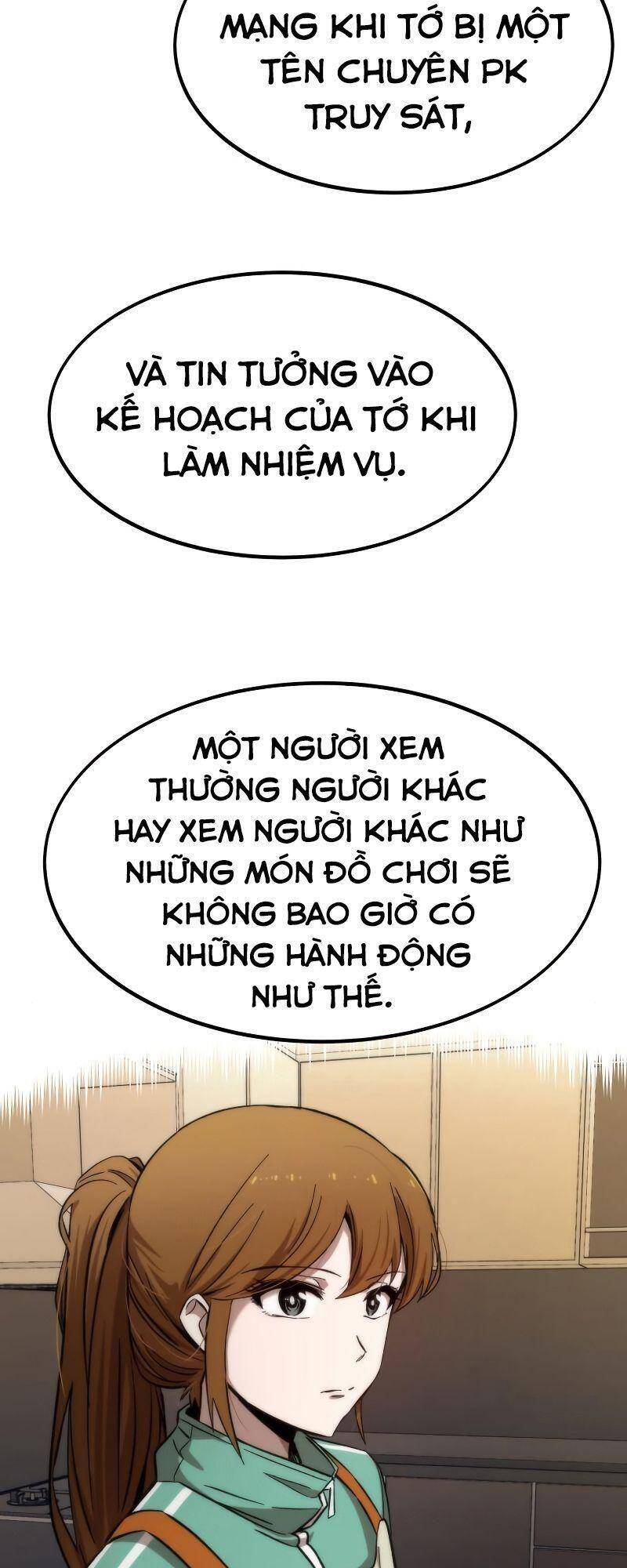 Nhân Vật Phụ Siêu Cấp Chapter 23 - 68