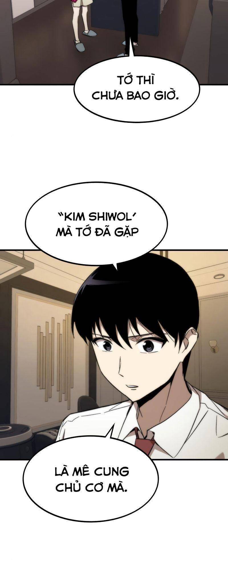 Nhân Vật Phụ Siêu Cấp Chapter 23 - 70