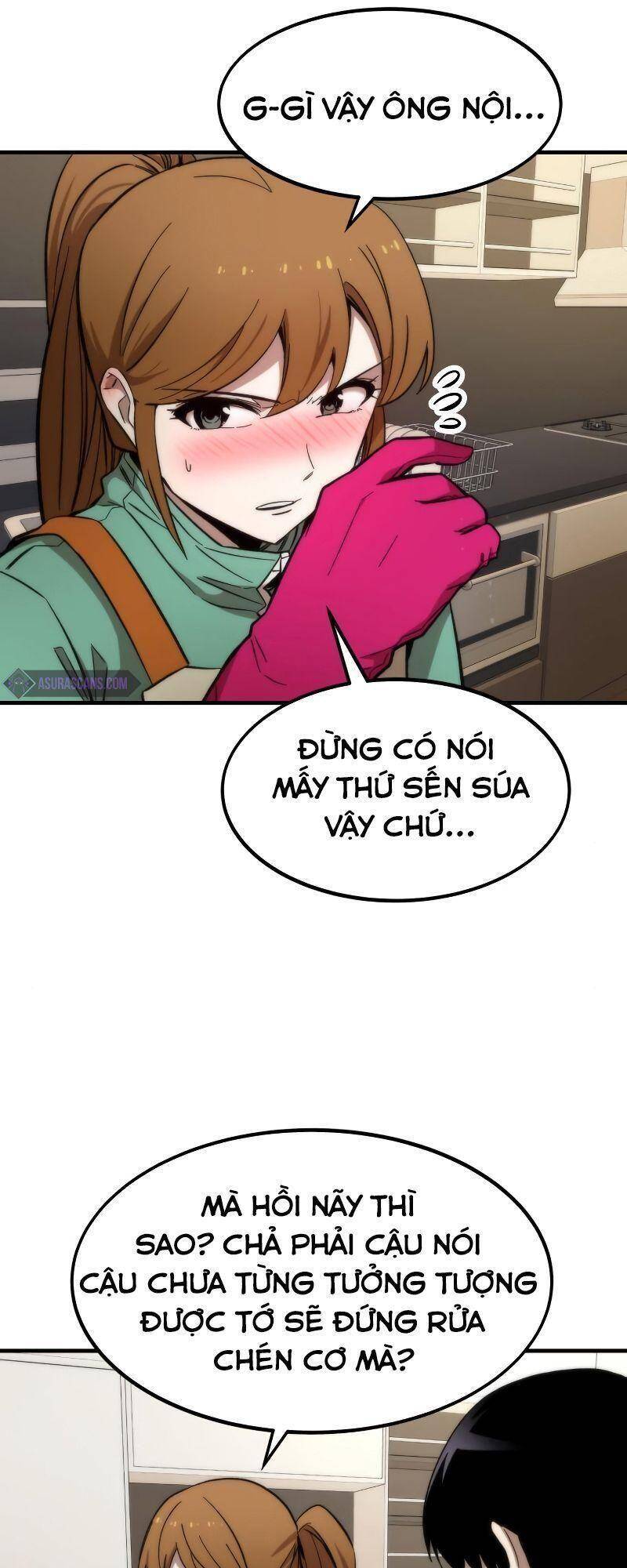 Nhân Vật Phụ Siêu Cấp Chapter 23 - 71