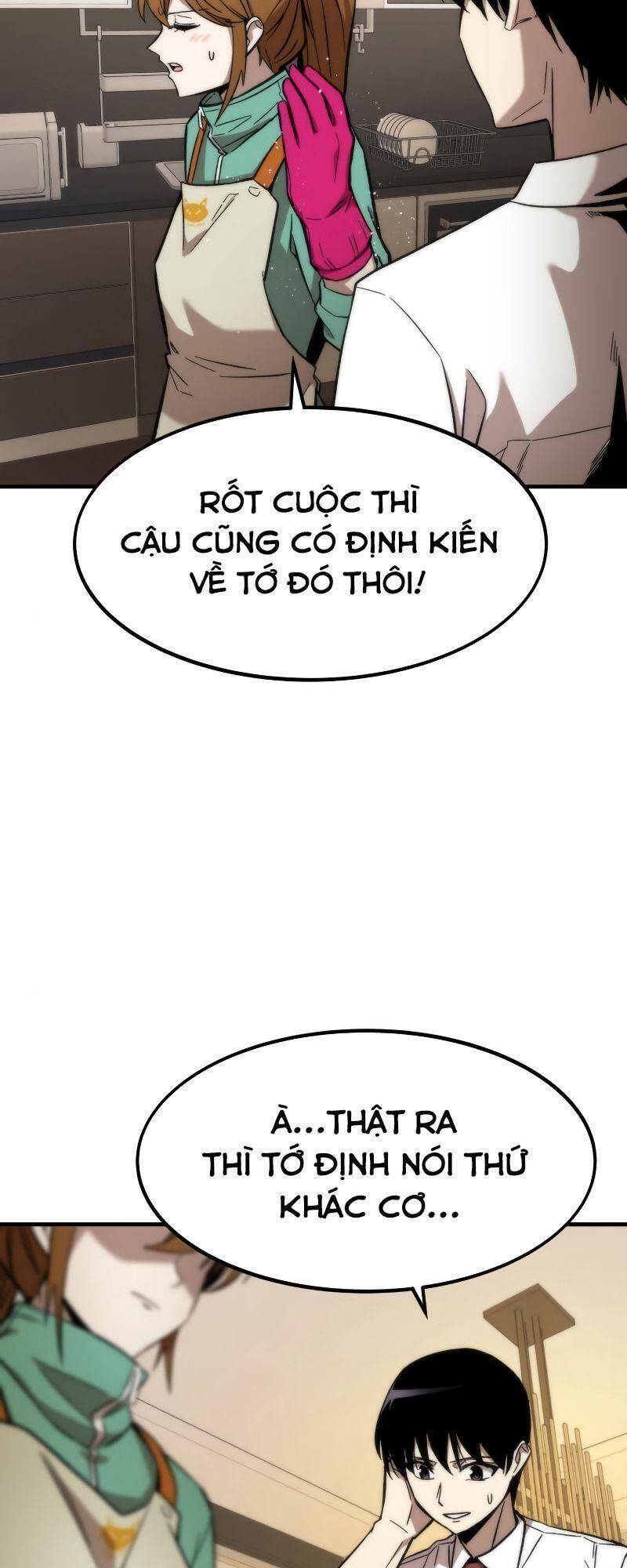 Nhân Vật Phụ Siêu Cấp Chapter 23 - 72