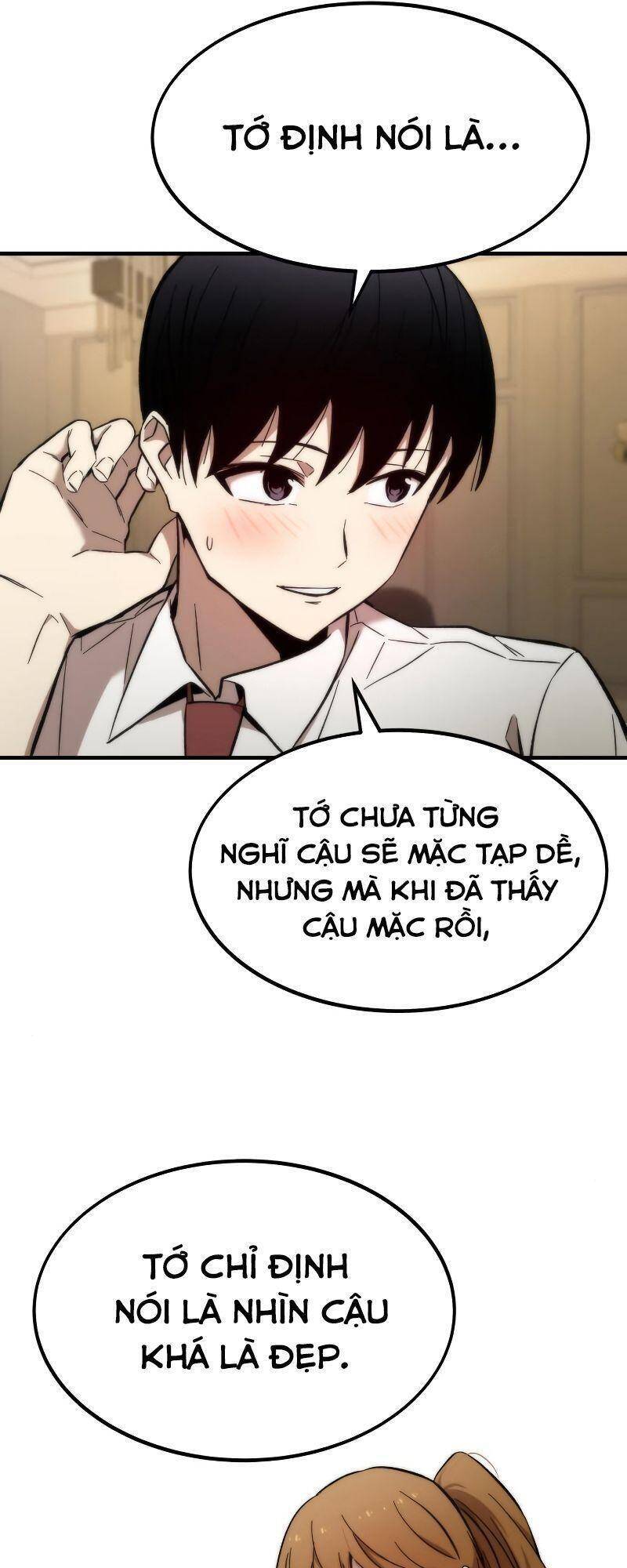 Nhân Vật Phụ Siêu Cấp Chapter 23 - 74