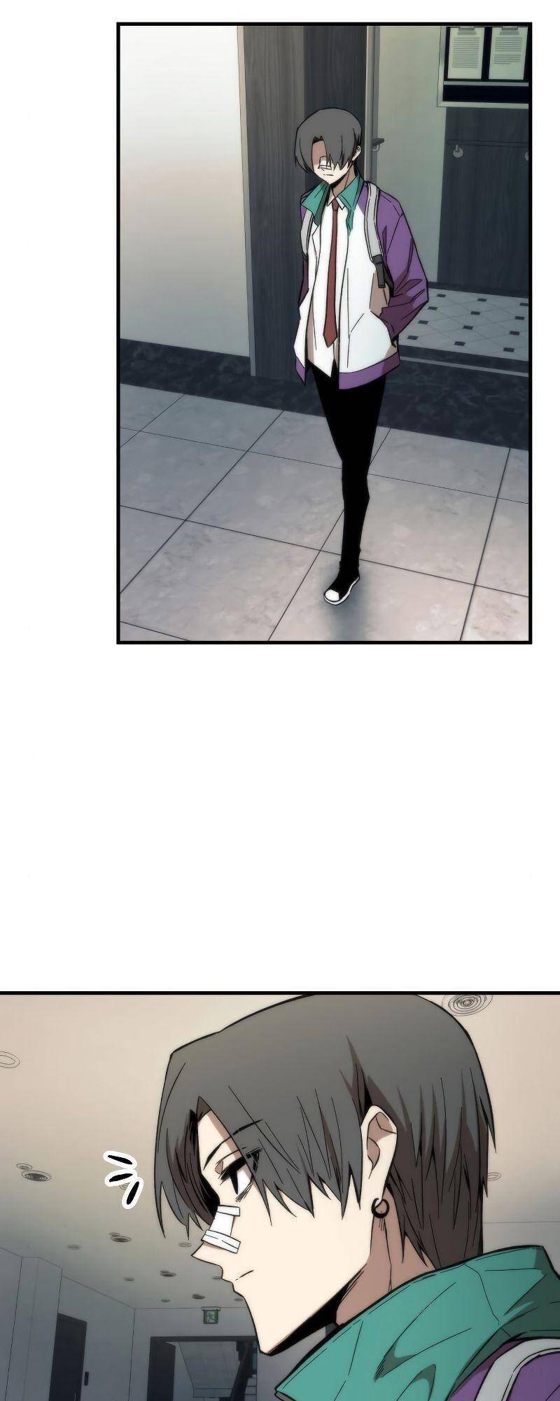 Nhân Vật Phụ Siêu Cấp Chapter 23 - 79