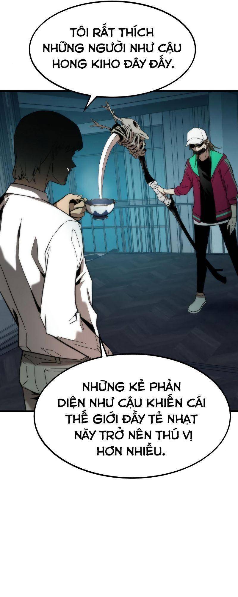 Nhân Vật Phụ Siêu Cấp Chapter 23 - 9