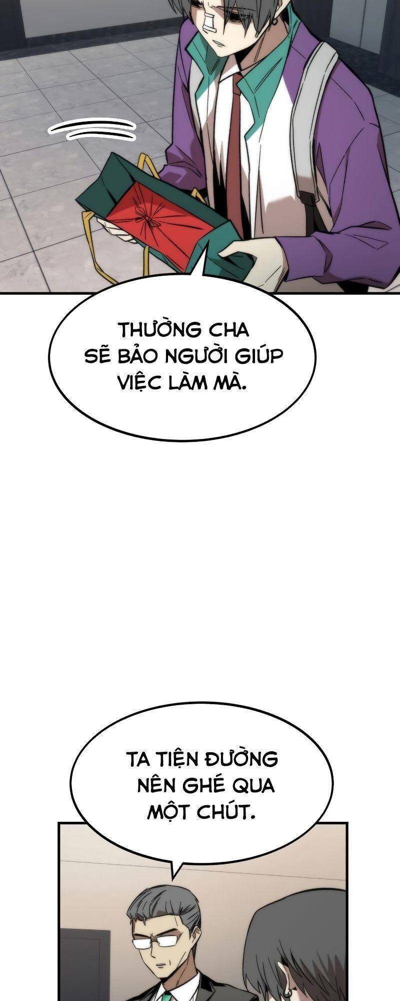 Nhân Vật Phụ Siêu Cấp Chapter 23 - 83
