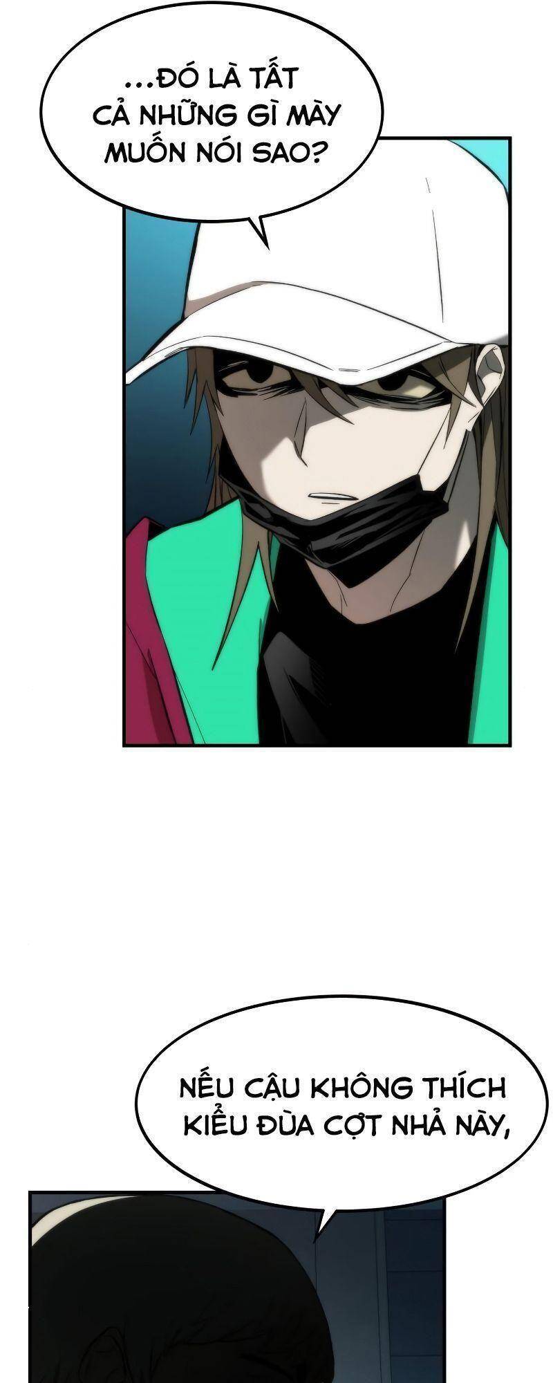 Nhân Vật Phụ Siêu Cấp Chapter 23 - 10