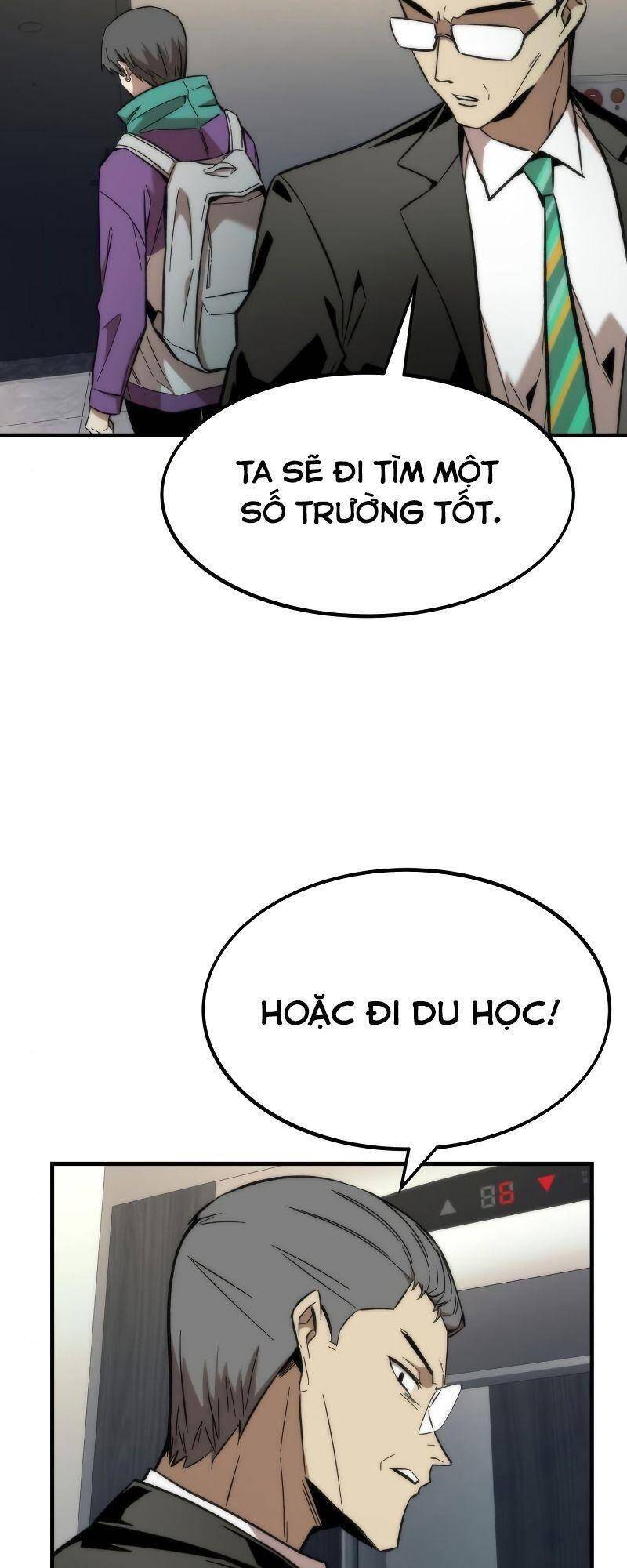 Nhân Vật Phụ Siêu Cấp Chapter 23 - 91