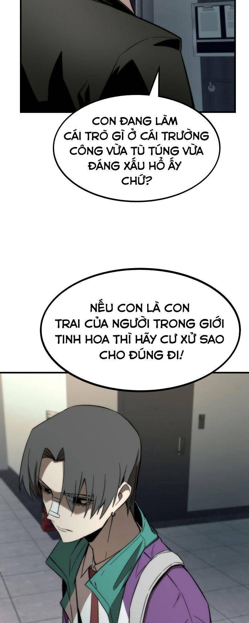 Nhân Vật Phụ Siêu Cấp Chapter 23 - 92