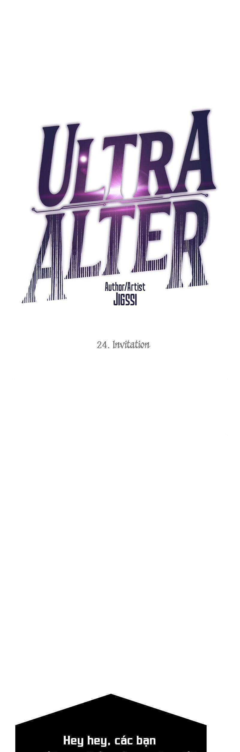 Nhân Vật Phụ Siêu Cấp Chapter 24 - 1