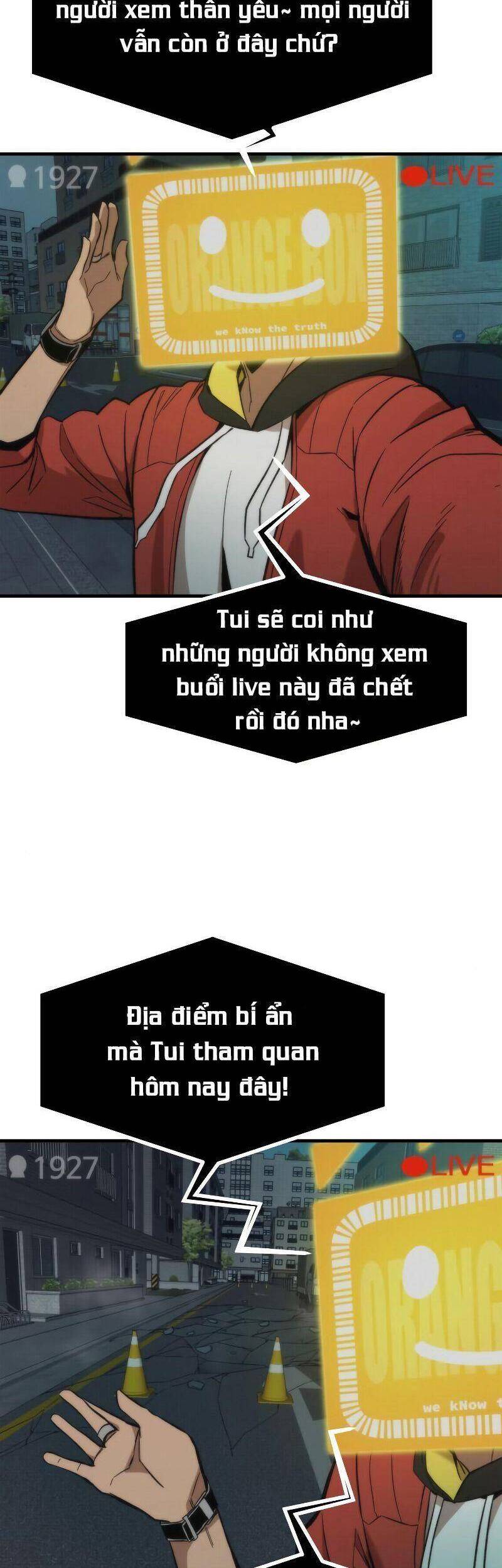 Nhân Vật Phụ Siêu Cấp Chapter 24 - 2