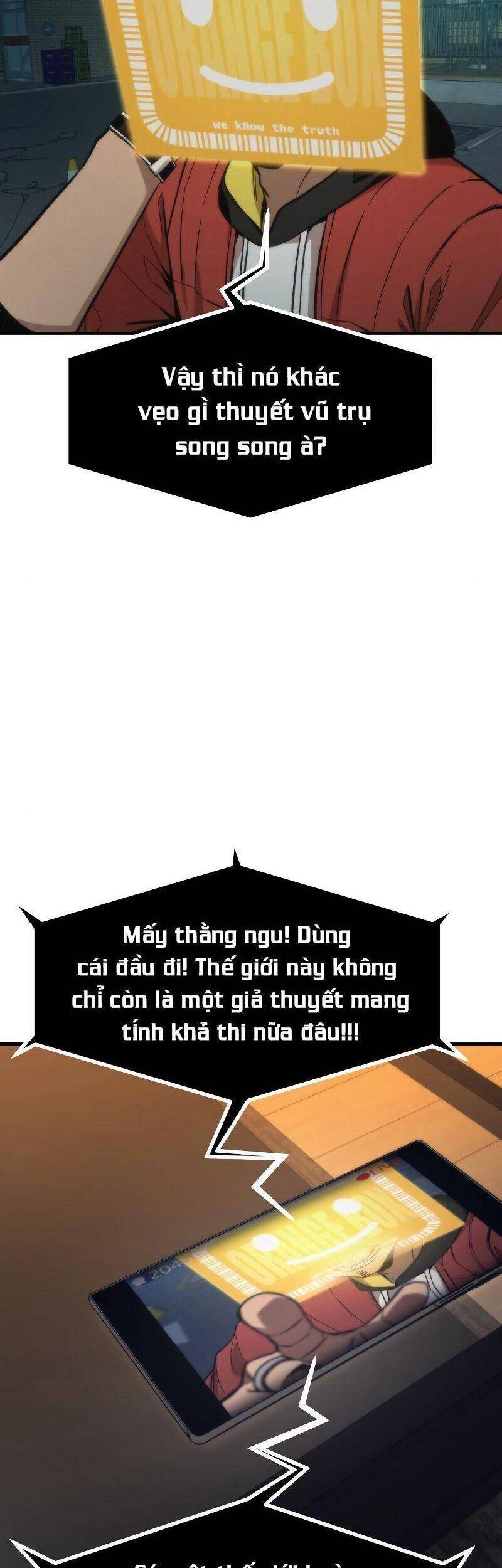 Nhân Vật Phụ Siêu Cấp Chapter 24 - 11