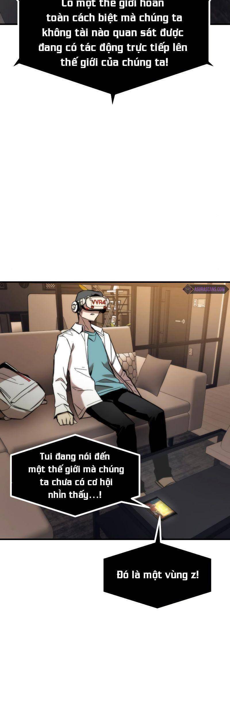 Nhân Vật Phụ Siêu Cấp Chapter 24 - 12