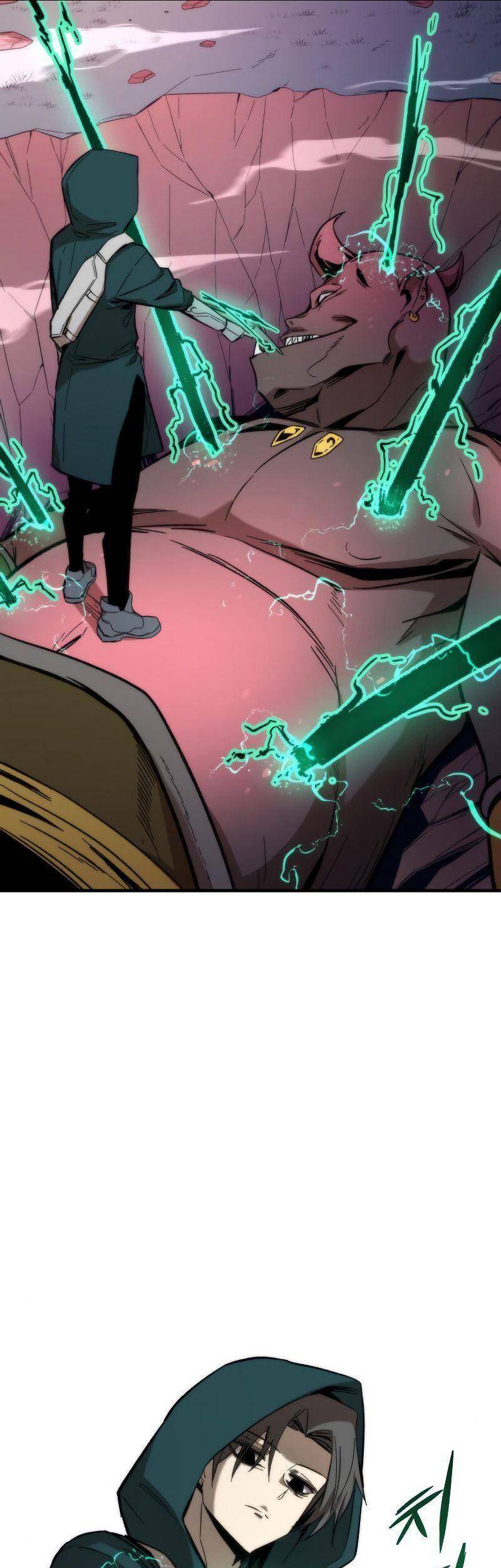 Nhân Vật Phụ Siêu Cấp Chapter 24 - 15