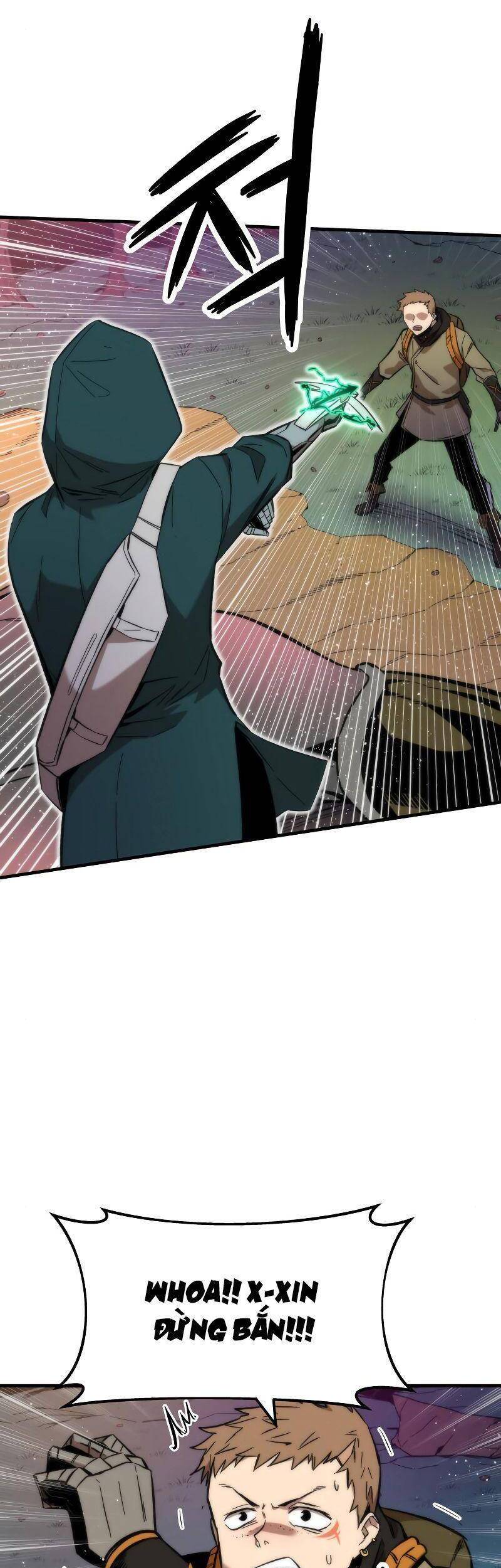 Nhân Vật Phụ Siêu Cấp Chapter 24 - 17