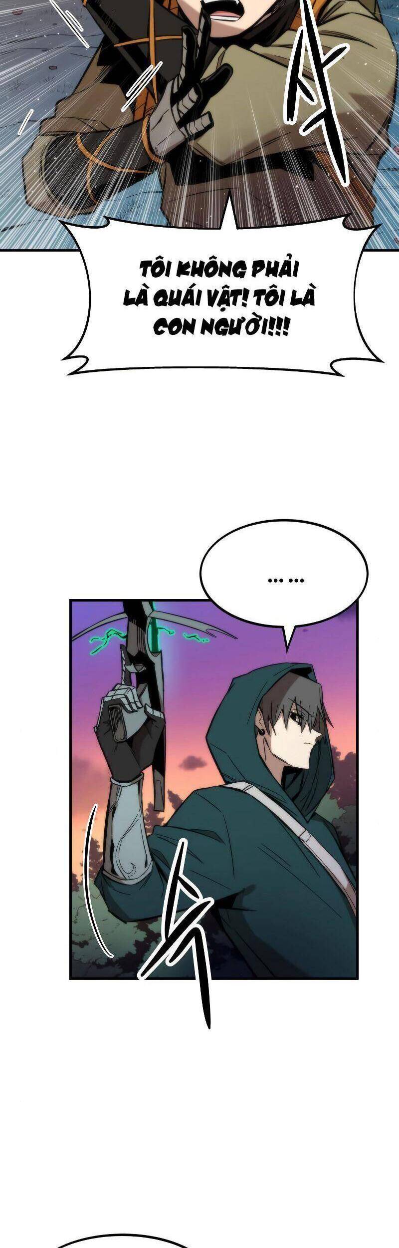 Nhân Vật Phụ Siêu Cấp Chapter 24 - 18