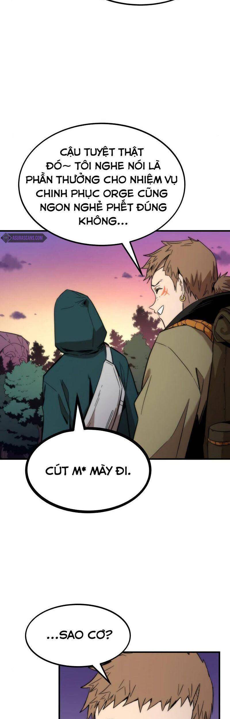 Nhân Vật Phụ Siêu Cấp Chapter 24 - 20