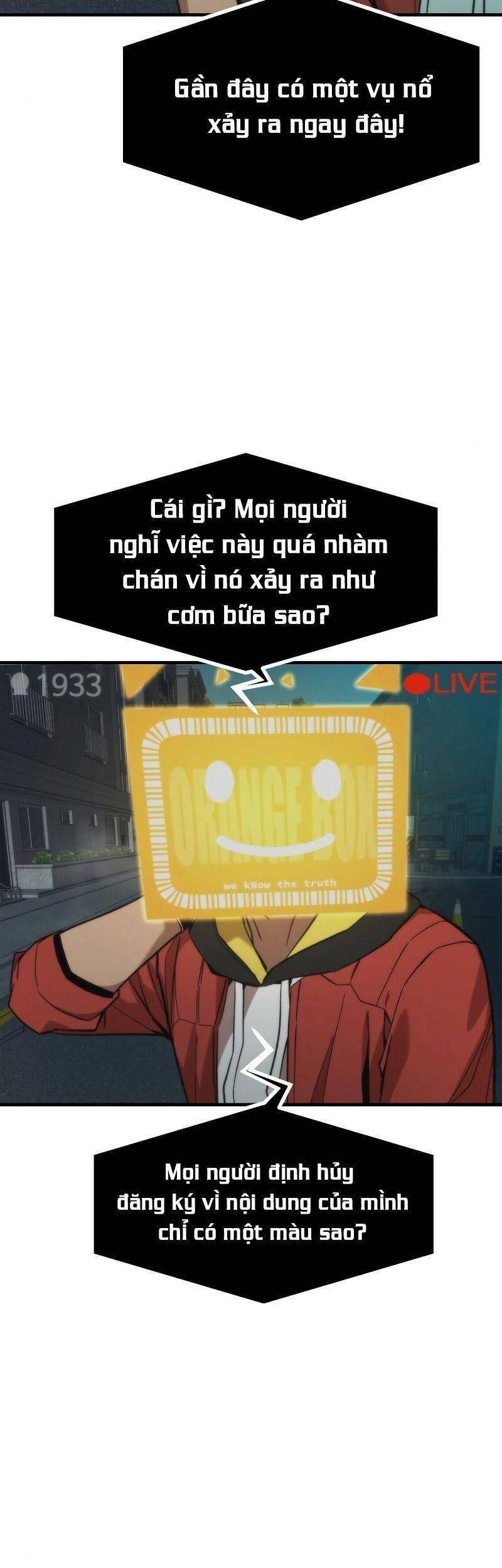 Nhân Vật Phụ Siêu Cấp Chapter 24 - 3