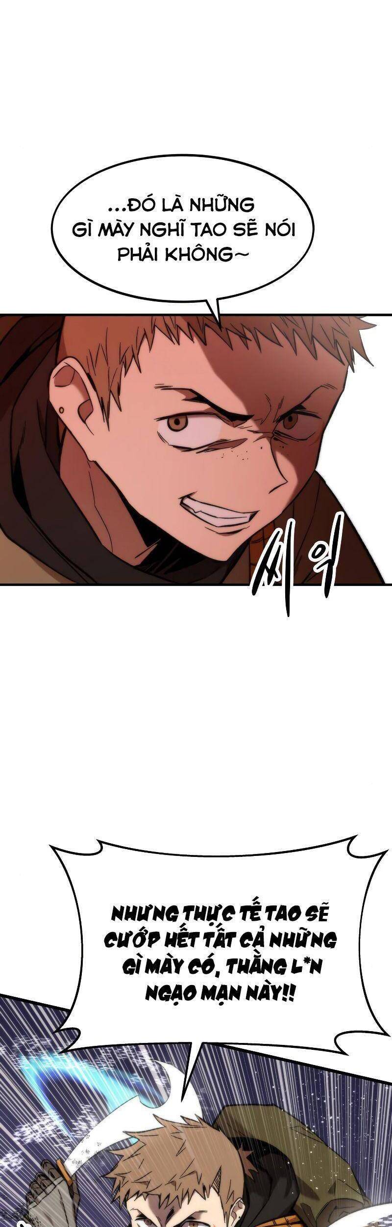 Nhân Vật Phụ Siêu Cấp Chapter 24 - 24