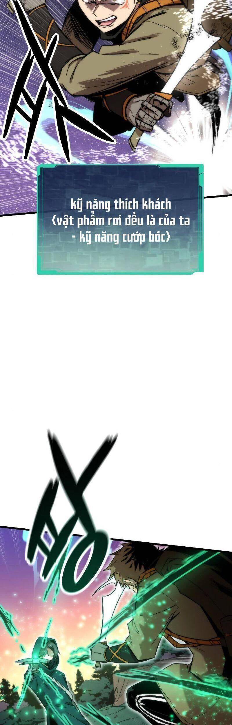 Nhân Vật Phụ Siêu Cấp Chapter 24 - 25