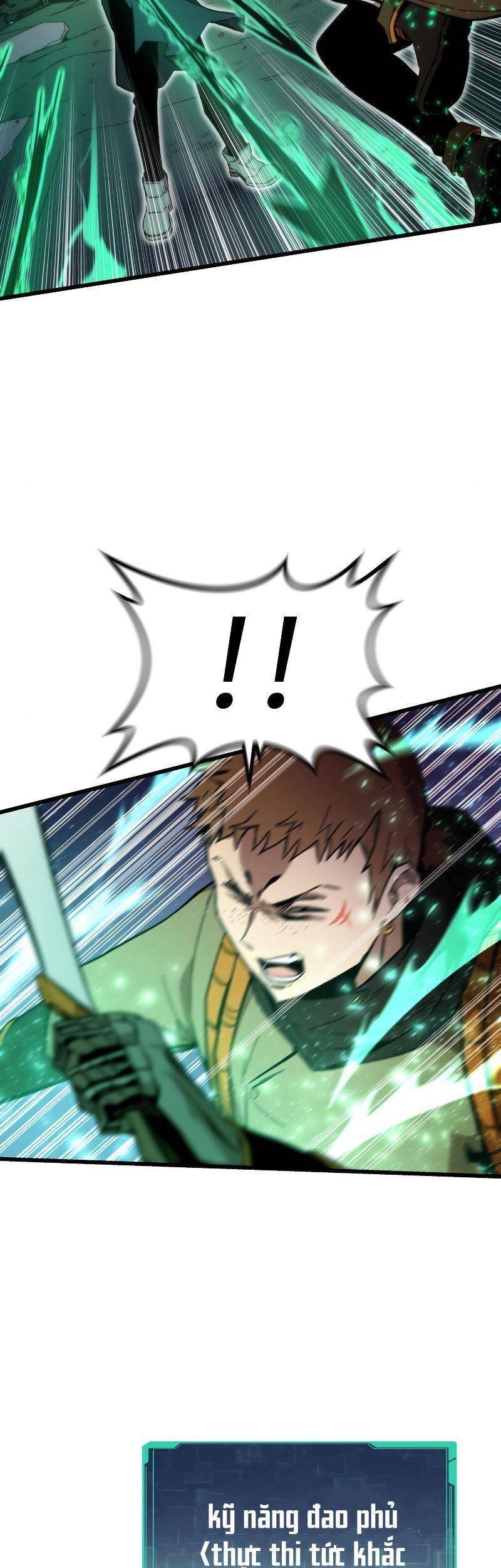 Nhân Vật Phụ Siêu Cấp Chapter 24 - 26