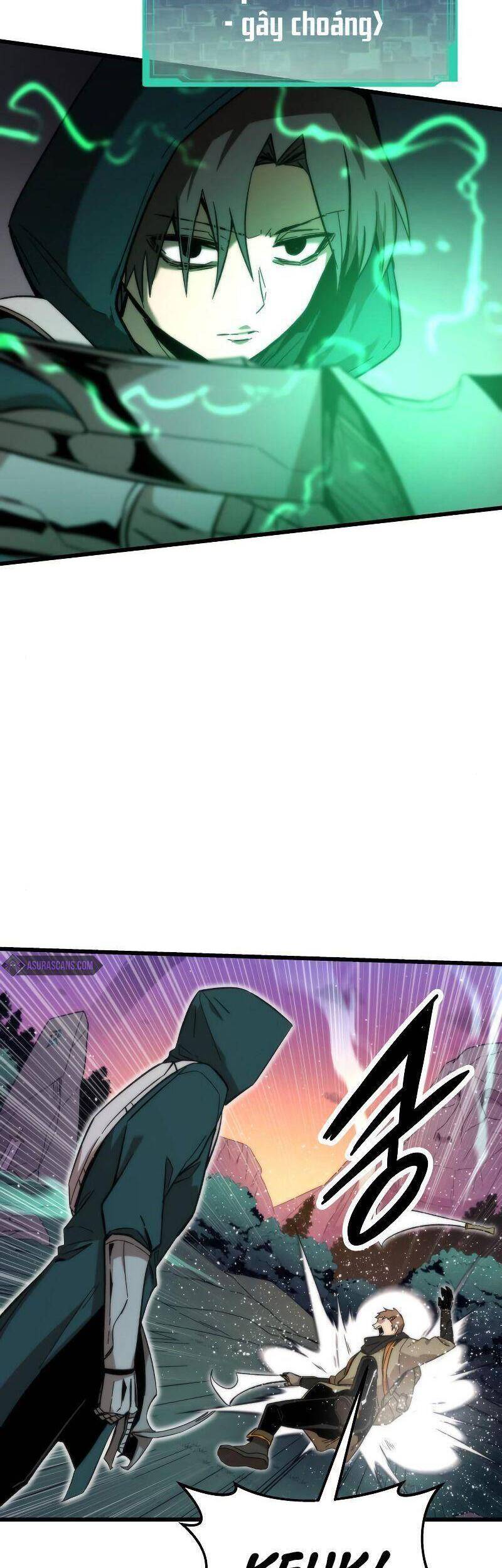 Nhân Vật Phụ Siêu Cấp Chapter 24 - 27