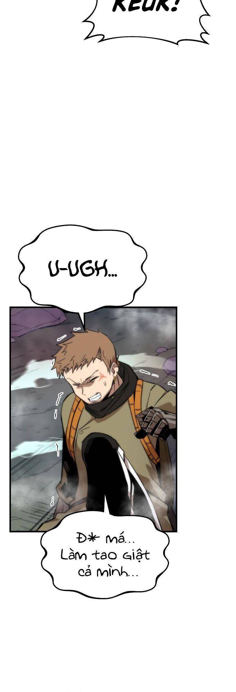 Nhân Vật Phụ Siêu Cấp Chapter 24 - 28