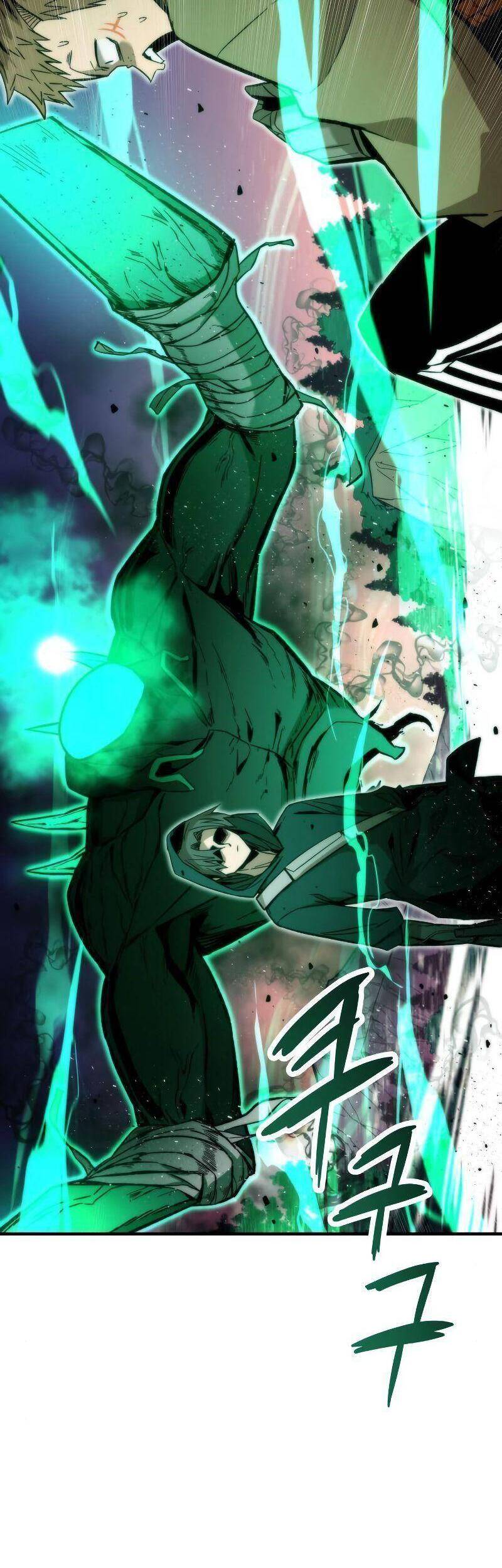 Nhân Vật Phụ Siêu Cấp Chapter 24 - 30