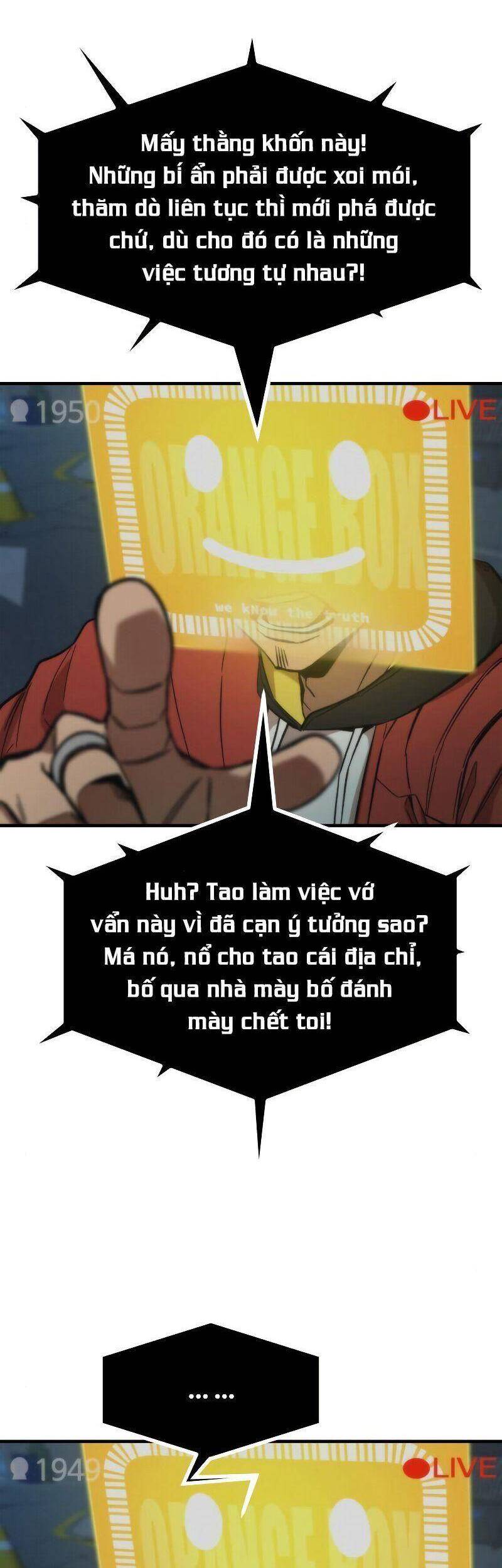 Nhân Vật Phụ Siêu Cấp Chapter 24 - 4