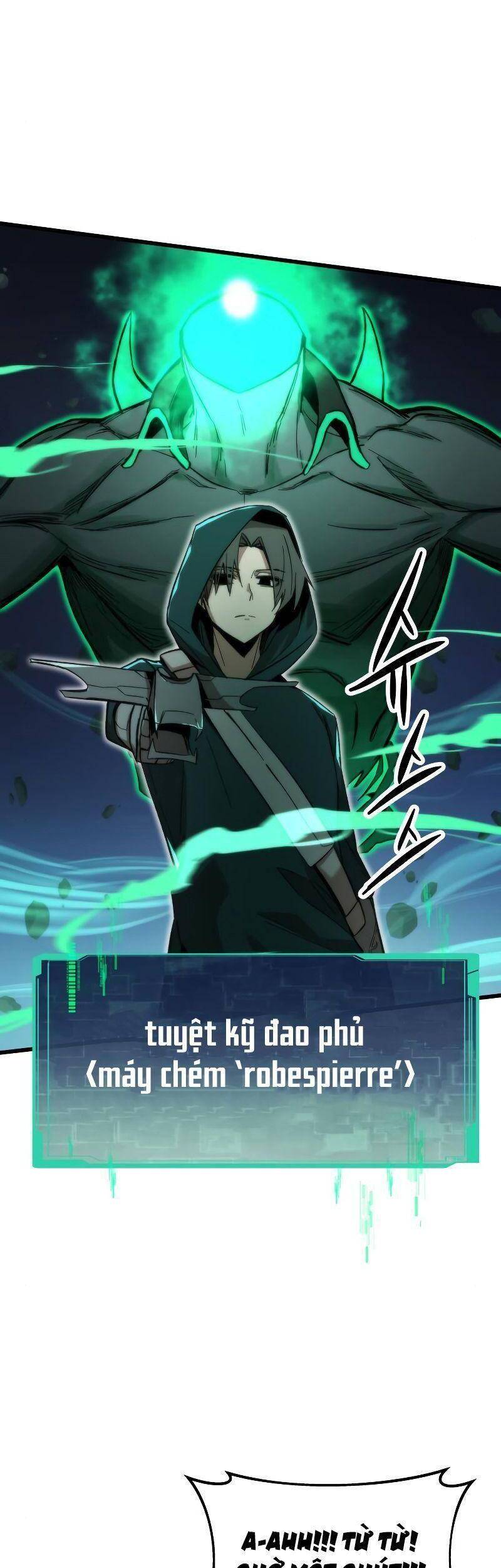 Nhân Vật Phụ Siêu Cấp Chapter 24 - 31