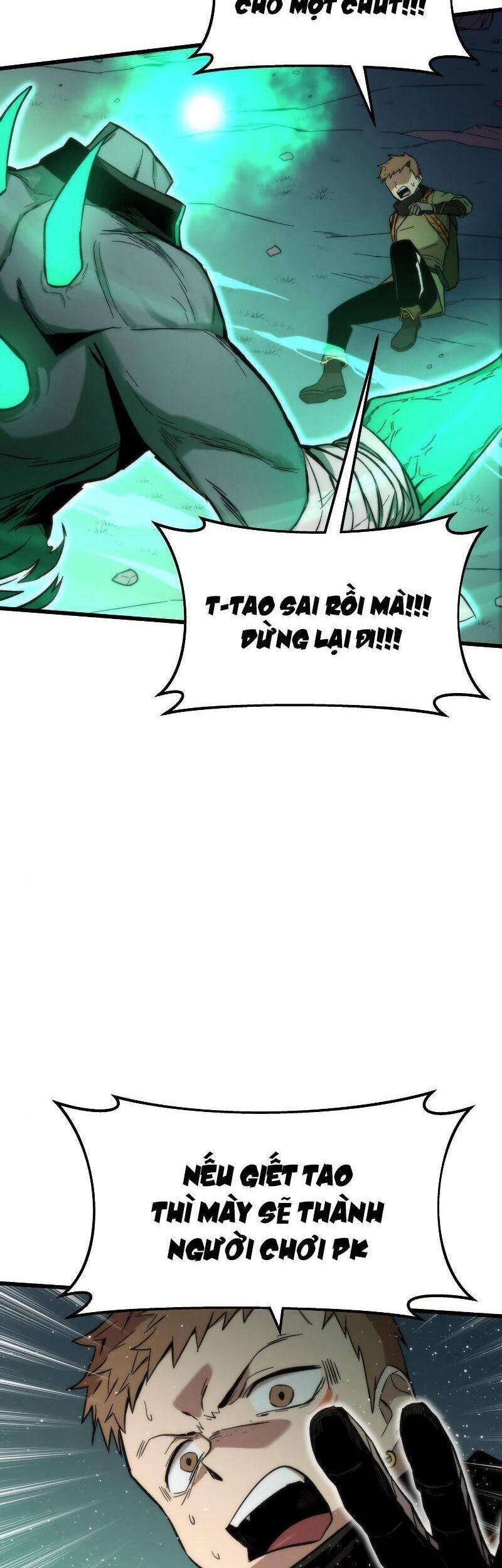 Nhân Vật Phụ Siêu Cấp Chapter 24 - 32