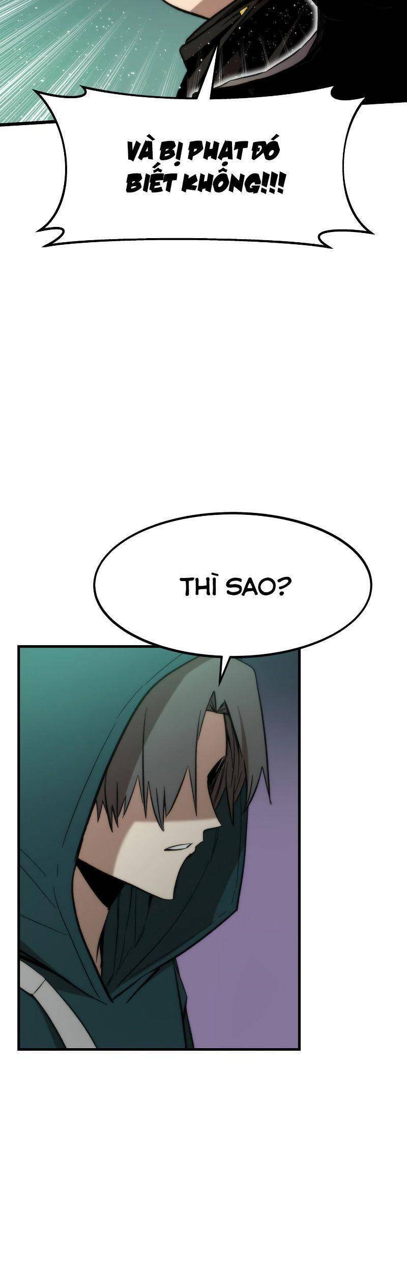 Nhân Vật Phụ Siêu Cấp Chapter 24 - 33