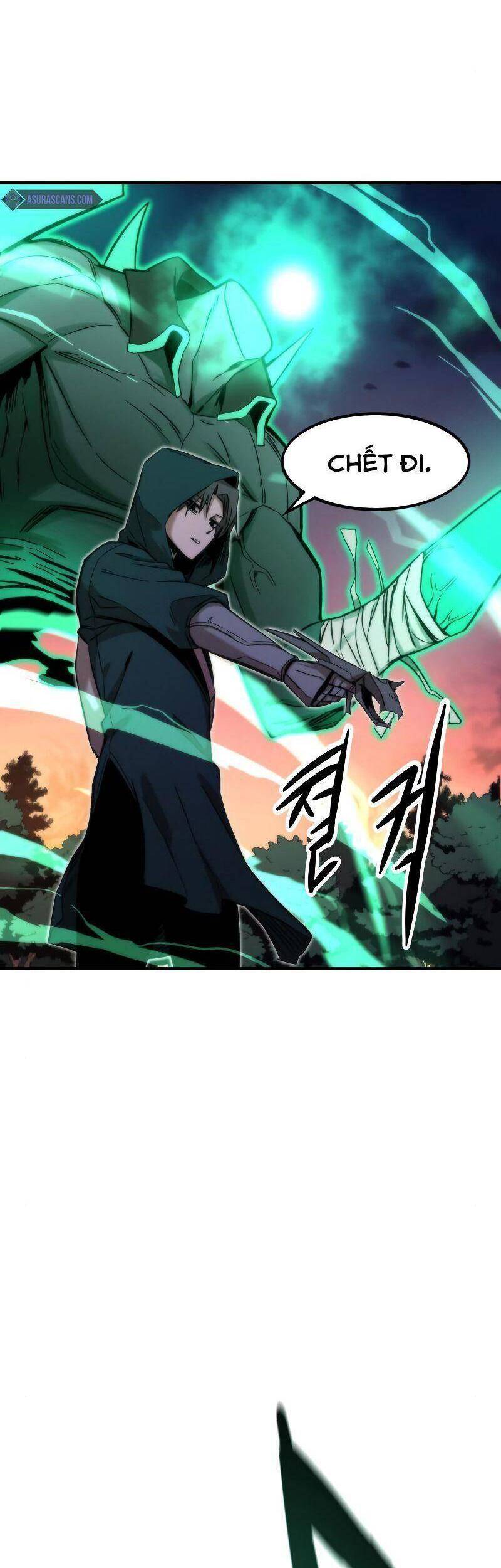 Nhân Vật Phụ Siêu Cấp Chapter 24 - 34