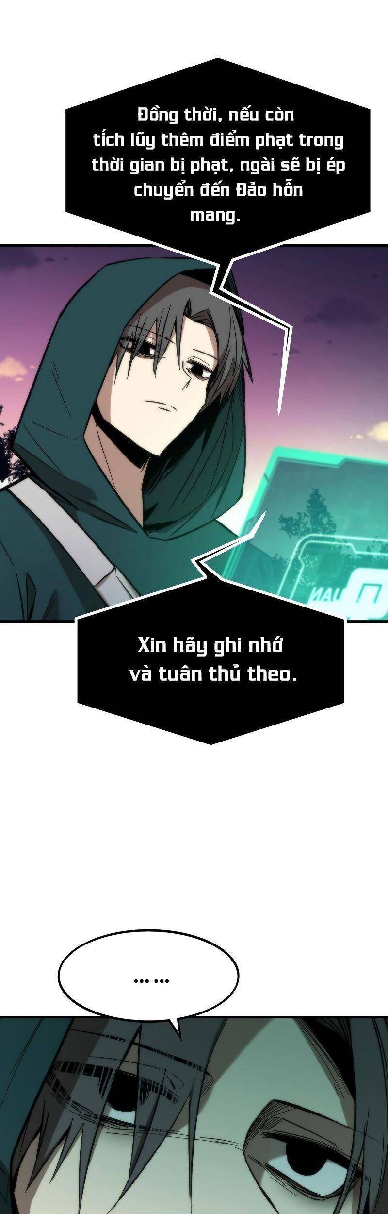 Nhân Vật Phụ Siêu Cấp Chapter 24 - 38