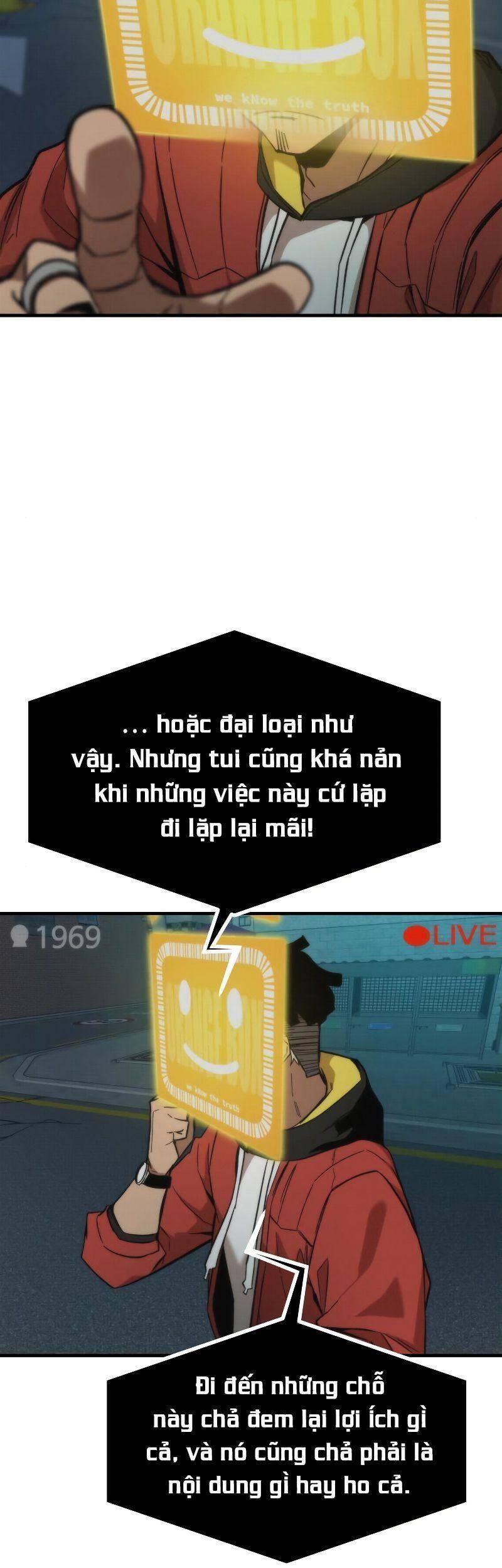 Nhân Vật Phụ Siêu Cấp Chapter 24 - 5