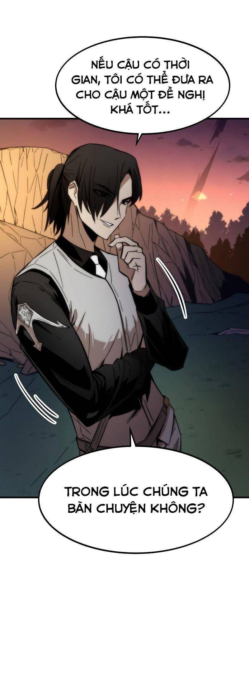 Nhân Vật Phụ Siêu Cấp Chapter 24 - 42