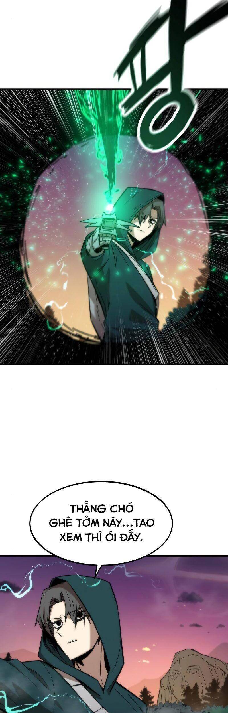 Nhân Vật Phụ Siêu Cấp Chapter 24 - 45