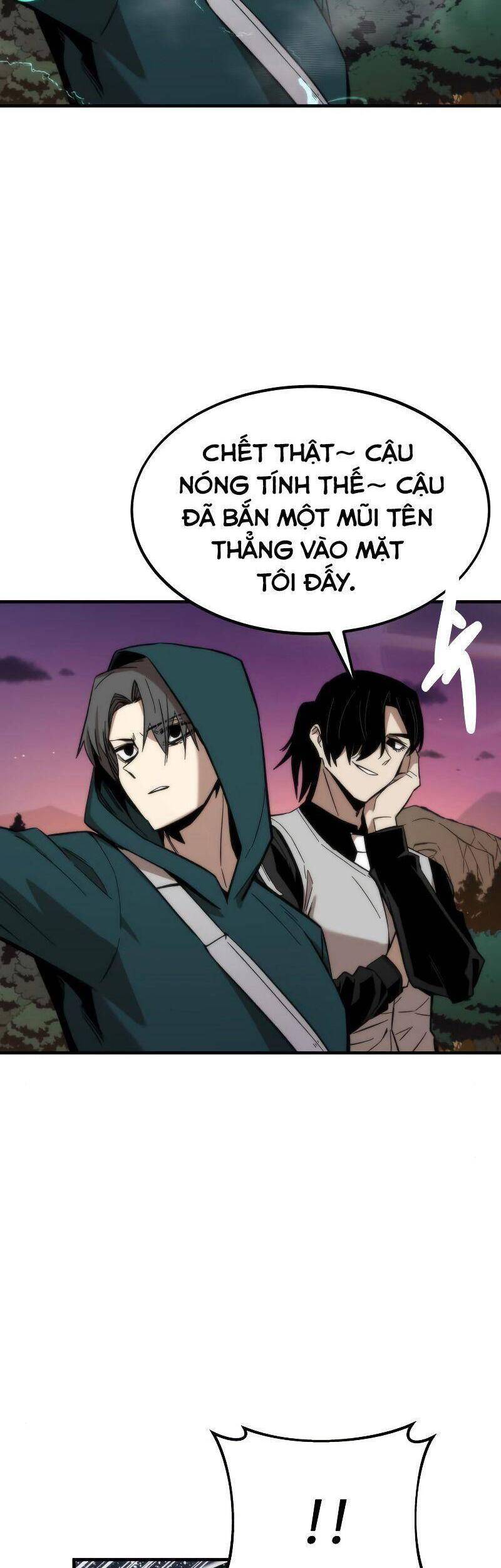 Nhân Vật Phụ Siêu Cấp Chapter 24 - 46