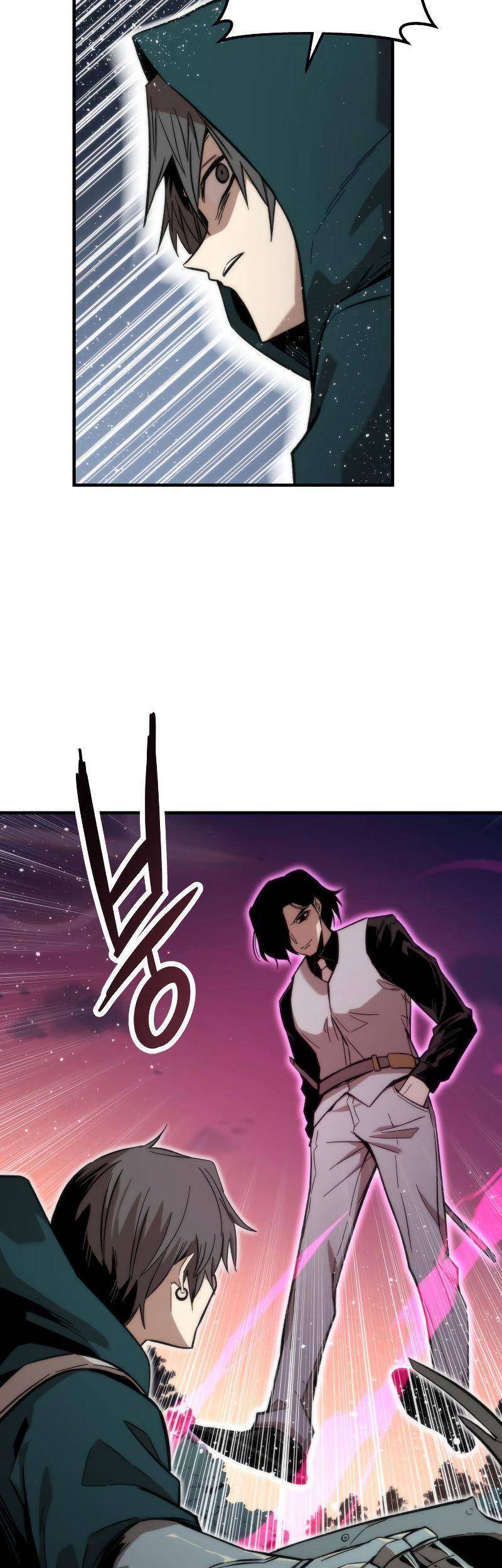 Nhân Vật Phụ Siêu Cấp Chapter 24 - 47