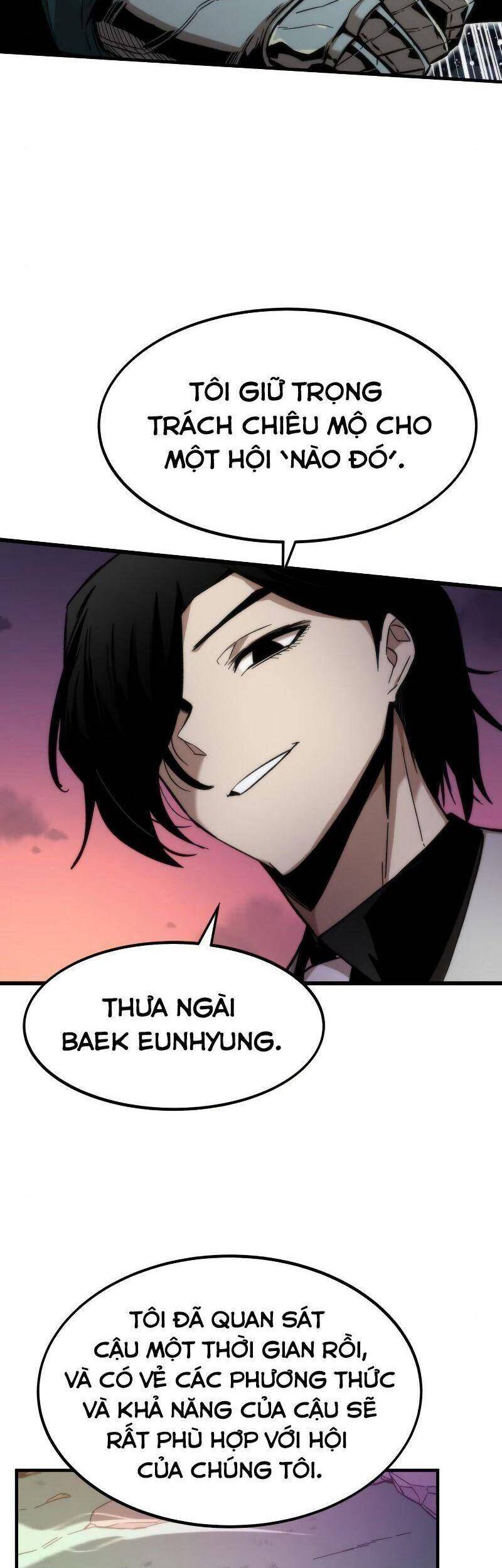 Nhân Vật Phụ Siêu Cấp Chapter 24 - 48