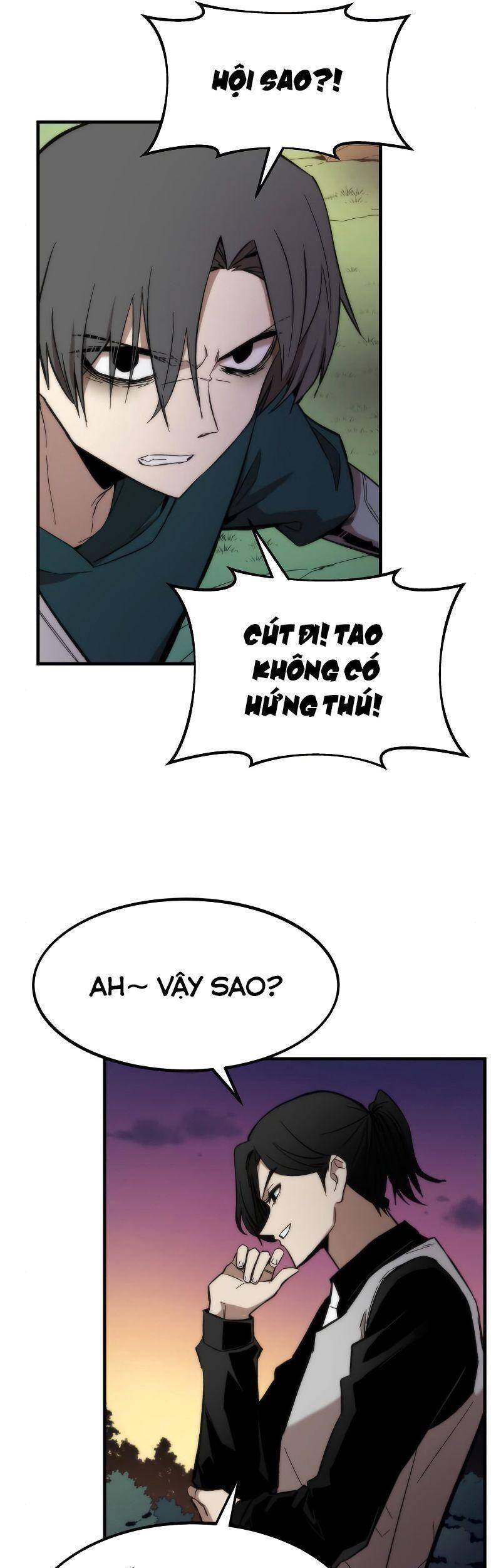 Nhân Vật Phụ Siêu Cấp Chapter 24 - 50