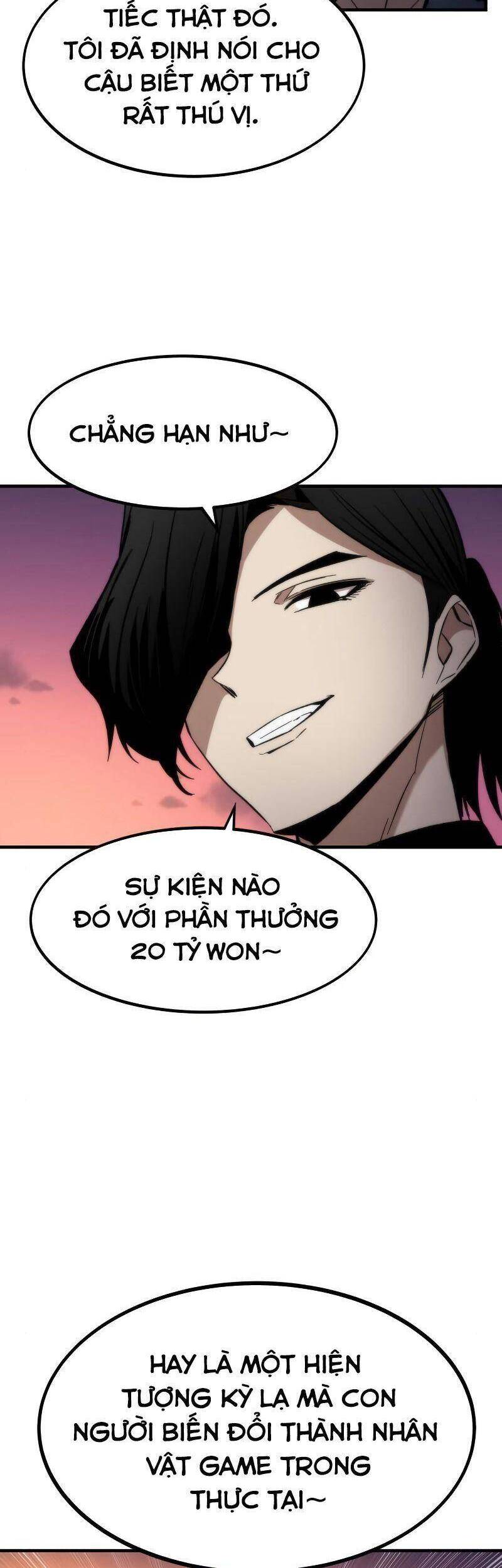 Nhân Vật Phụ Siêu Cấp Chapter 24 - 51