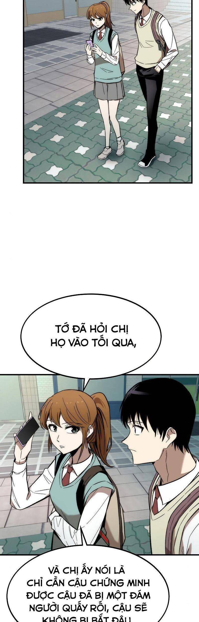 Nhân Vật Phụ Siêu Cấp Chapter 24 - 60